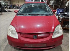 honda civic berlina 3 (ep1/2) del año 2002