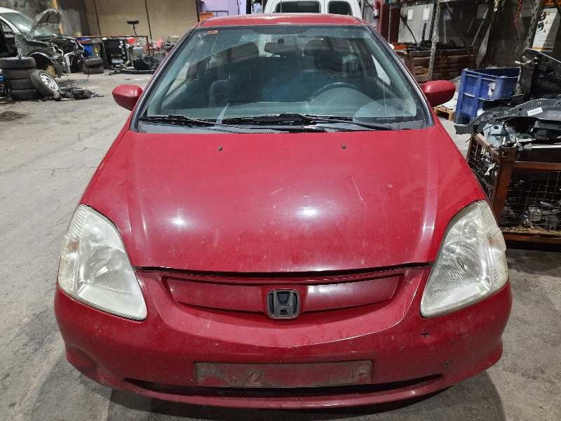 honda civic berlina 3 (ep1/2) del año 2002