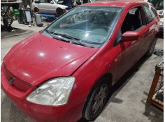 honda civic berlina 3 (ep1/2) del año 2002 2