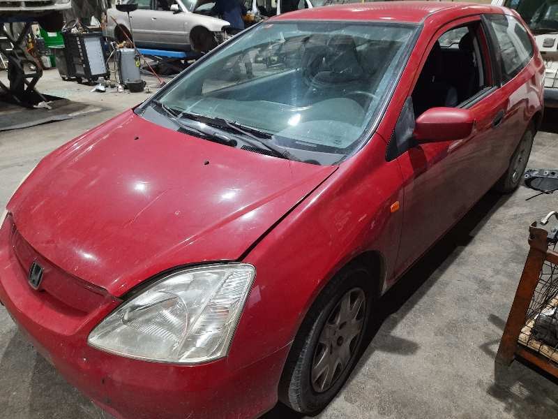 honda civic berlina 3 (ep1/2) del año 2002