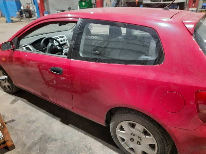 honda civic berlina 3 (ep1/2) del año 2002