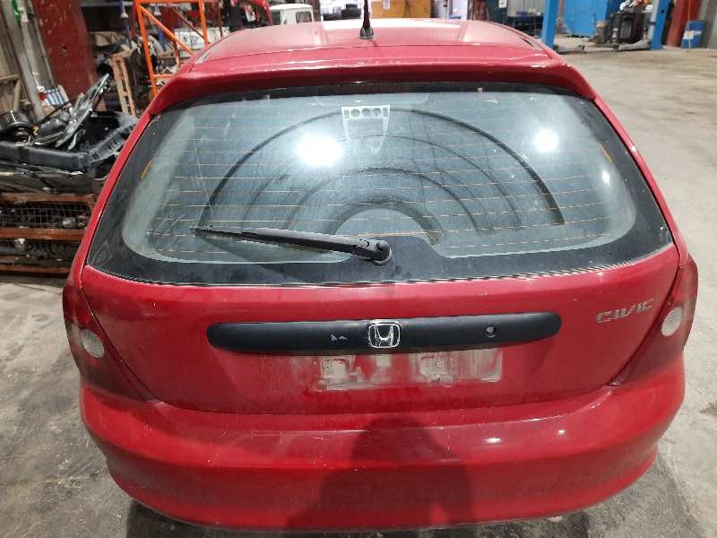 honda civic berlina 3 (ep1/2) del año 2002