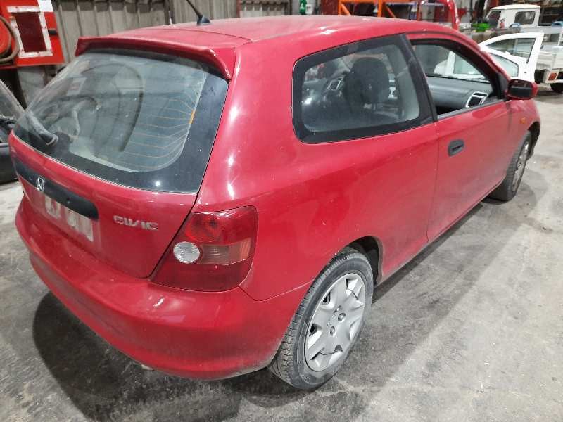 honda civic berlina 3 (ep1/2) del año 2002