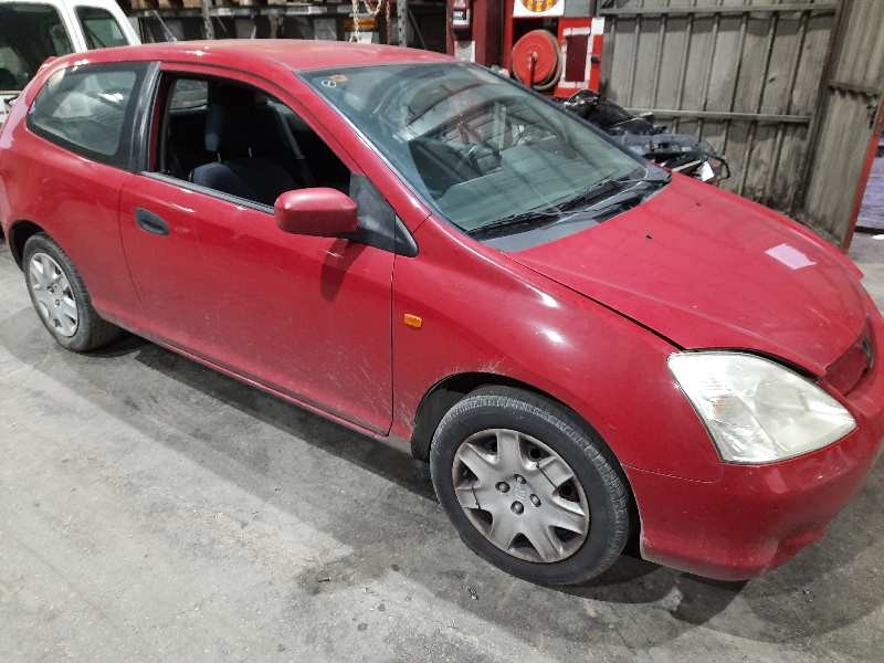 honda civic berlina 3 (ep1/2) del año 2002