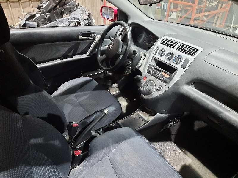 honda civic berlina 3 (ep1/2) del año 2002