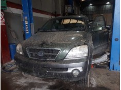 kia sorento del año 2004