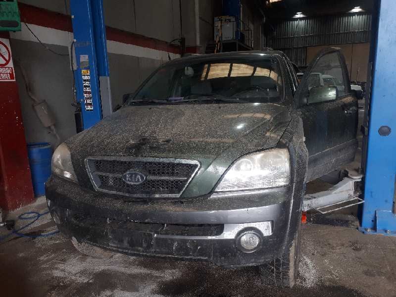kia sorento del año 2004