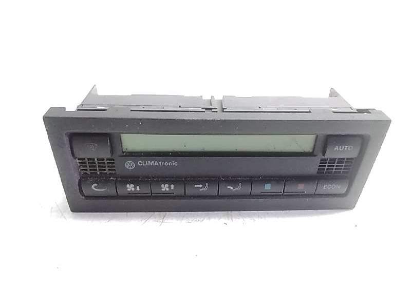 Recambio de mando climatizador para volkswagen golf iv berlina (1j1) básico referencia OEM IAM   