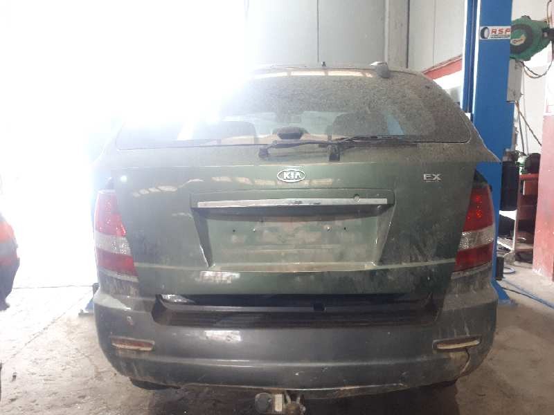 kia sorento del año 2004