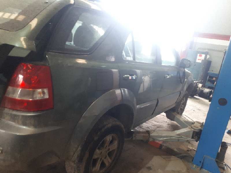 kia sorento del año 2004