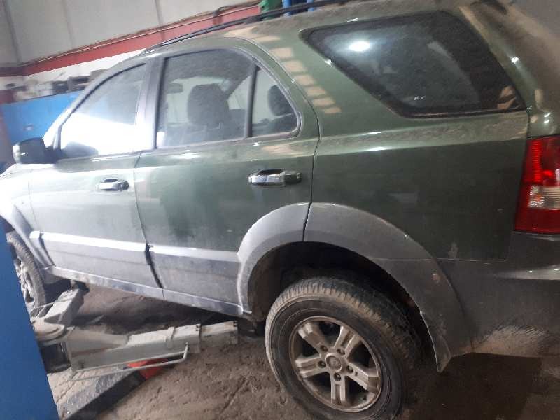 kia sorento del año 2004