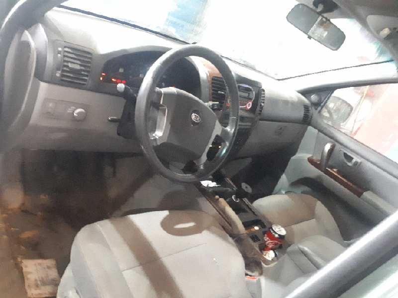 kia sorento del año 2004