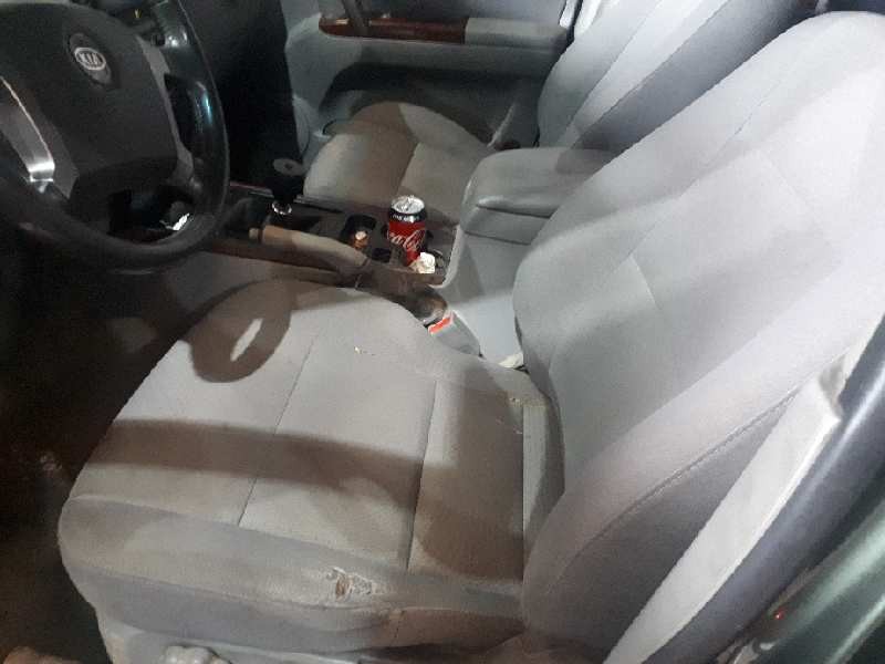 kia sorento del año 2004