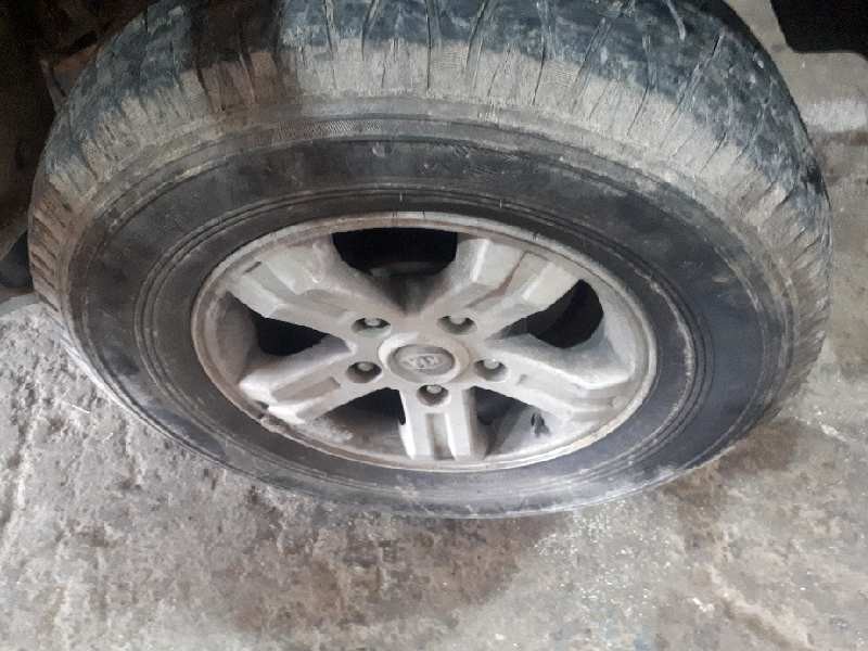 kia sorento del año 2004