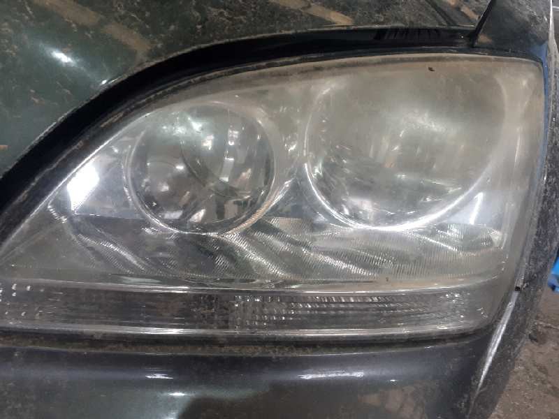 kia sorento del año 2004