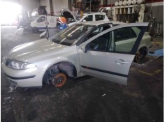 renault laguna ii (bg0) del año 2003