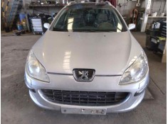 peugeot 407 sw del año 2005