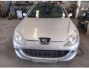 PEUGEOT 407 SW