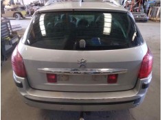 peugeot 407 sw del año 2005 2