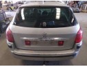 PEUGEOT 407 SW