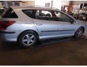 PEUGEOT 407 SW