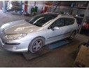 PEUGEOT 407 SW