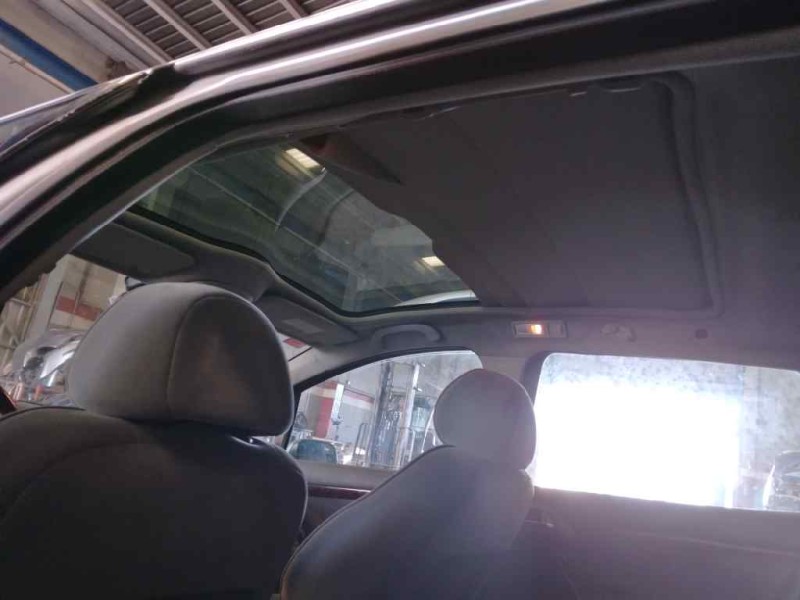 peugeot 407 sw del año 2005