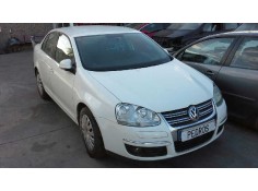 volkswagen jetta (1k2) del año 2007