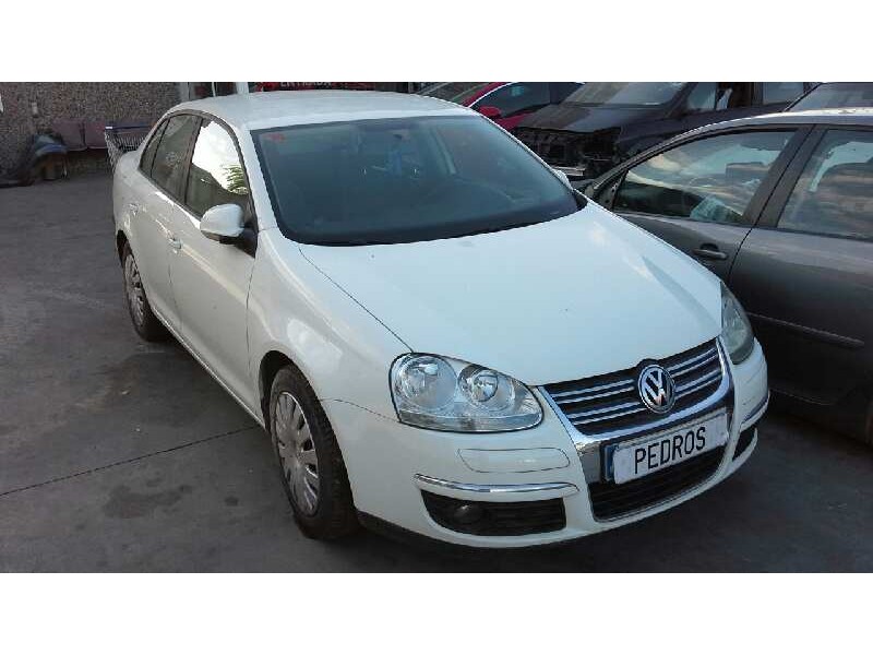 volkswagen jetta (1k2) del año 2007