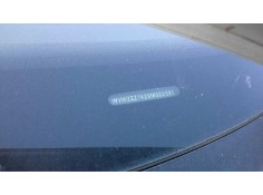 volkswagen jetta (1k2) del año 2007 2