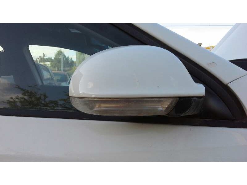 volkswagen jetta (1k2) del año 2007