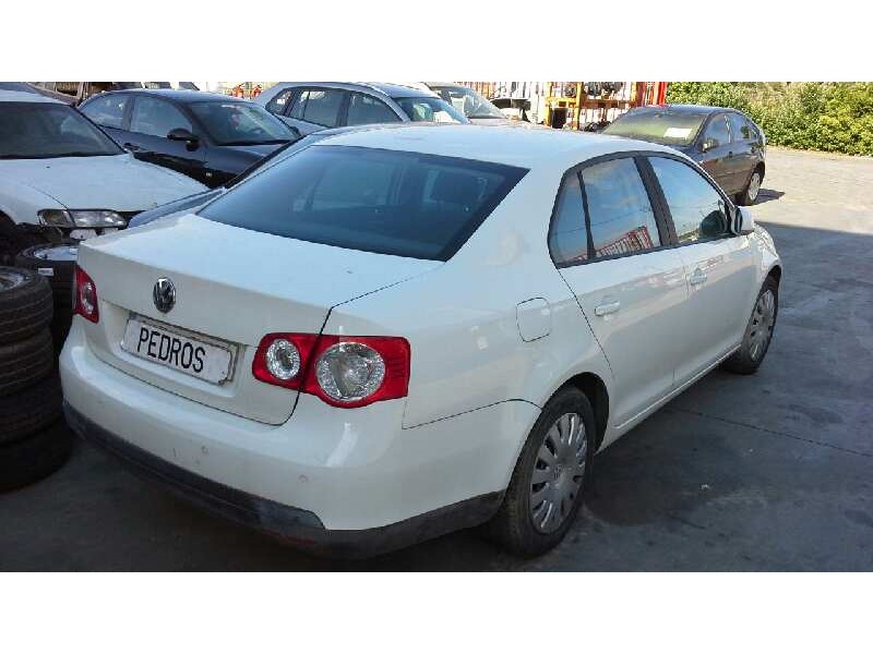 volkswagen jetta (1k2) del año 2007
