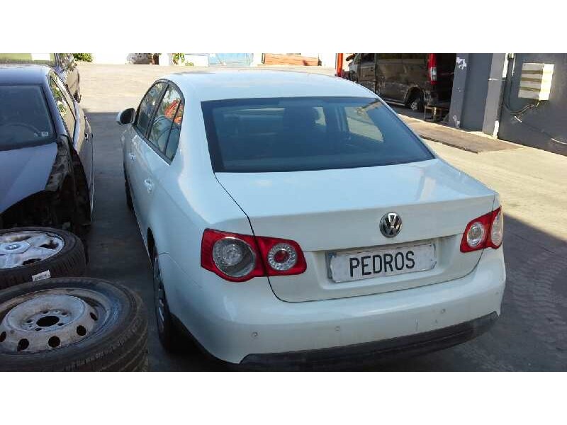 volkswagen jetta (1k2) del año 2007