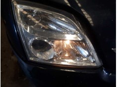 opel vectra c berlina del año 2003 2