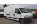 NISSAN INTERSTAR MOD. 04 (X70)