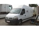 NISSAN INTERSTAR MOD. 04 (X70)