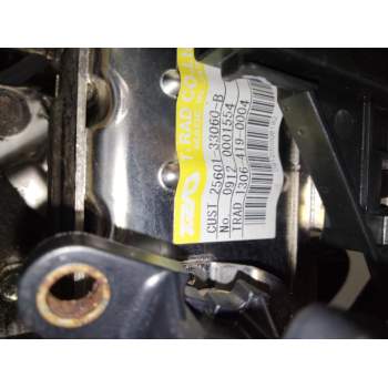 Recambio de motor completo para toyota yaris (_p13_) 1.4 d (nlp130_) referencia OEM IAM 1NDTV  