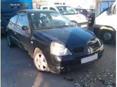renault clio ii fase ii (b/cb0) del año 2001 2