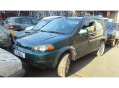 honda hr-v (gh) del año 1999