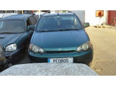 honda hr-v (gh) del año 1999 2