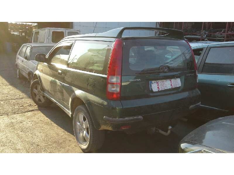 honda hr-v (gh) del año 1999