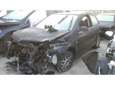 volkswagen polo (9n1) del año 2004