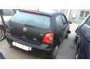 VOLKSWAGEN POLO (9N1)