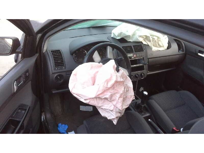 volkswagen polo (9n1) del año 2004