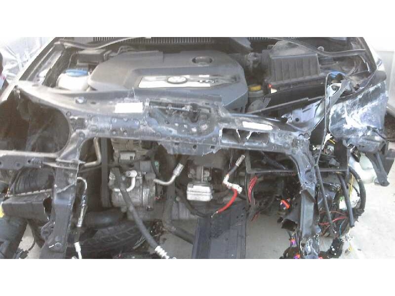 volkswagen polo (9n1) del año 2004