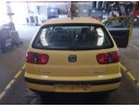 SEAT IBIZA (6K1)
