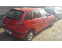 SEAT IBIZA (6K1)