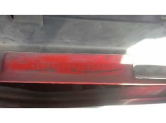 seat ibiza (6k1) del año 2001 2