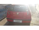 SEAT IBIZA (6K1)