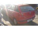 SEAT IBIZA (6K1)